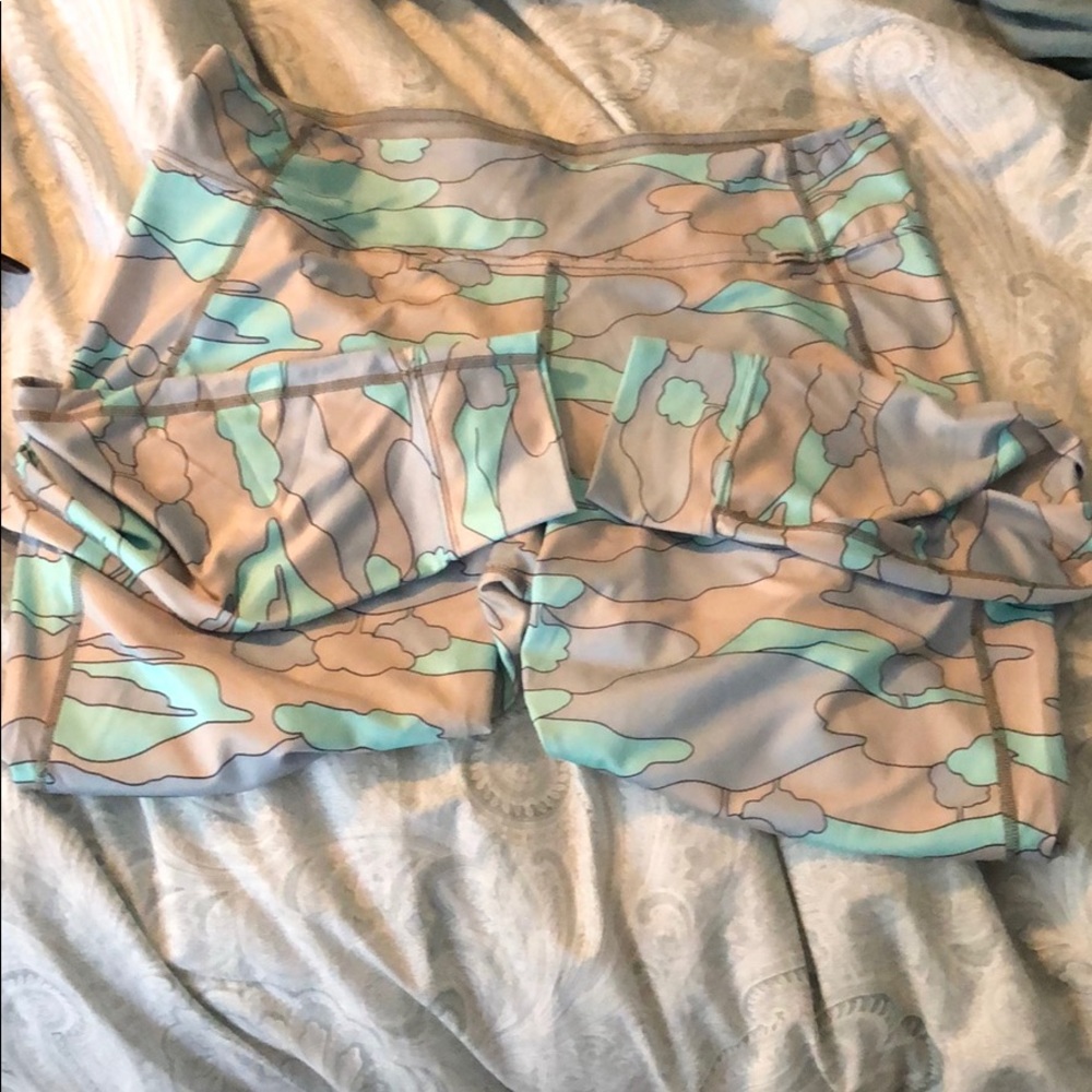 Patagonia leggings